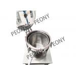 Low Temperature Industrial CBD Oil Extraction Centrifuge Machine With Long Life Time for sale
