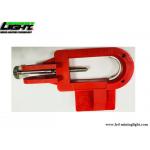 7mm Shackle Circuit Breaker Lockout Thumbscrew Mechanism for sale