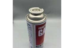 China Portable Camping Gas Controller for Backpacking Stoves – Compact Design supplier