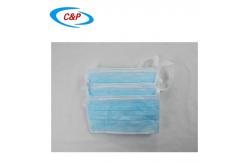 China Sterile Gyn Laparoscopy Pelviscopy Pack Kit Blue OEM supplier