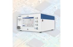 China Ultra Helium Mass Spectrometer Leak Detector Vaccum Helium Leak Detector supplier