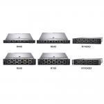 Intel Xeon CPU Rack Servers Customized for and Powerful Computing R740xd R740 R640 for sale