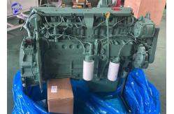 China  Penta Engine Tad750ve Tad760VE Diesel Engine In Stock supplier