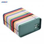 Custom Soft Tpu Silicone Phone Case Shockproof For IPhone Samsung for sale