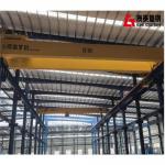China Industrial High-quality Custom Steel Structure Building Assembly Workshop for sale