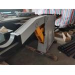 PLC Control Coil Cutting Line Machine High Speed 80m/Min for sale