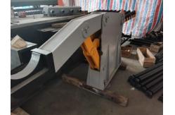 China PLC Control Coil Cutting Line Machine High Speed 80m/Min supplier