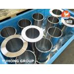 High Precision WP304 WP316L Stub End Stainless Steel With Good Quality