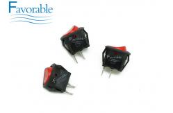 China EC1-13S Cutter Machine Spare Parts Counter Switch For Eastman System supplier