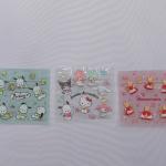 Composite Food Bone Bags 12x30cm Meat Packaging Plastic Bags Puncture Resistant