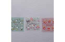 China Composite Food Bone Bags 12x30cm Meat Packaging Plastic Bags Puncture Resistant supplier