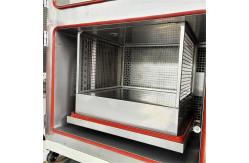 China Automotive industry Temp Humidity Chamber for Extreme Environments Simulation supplier