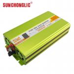2000w 2kva Pure Sine Wave Power Inverter 5V 1000mA USB 24v 220v Dc To Ac for sale
