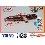 Neutral Diesel Fuel Injector BEBE4D48001 22325866 21098096 21371676 21028884 for sale