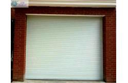 China ODM Apartment Aluminium Roller Shutter Doors With Motorized Hardware supplier