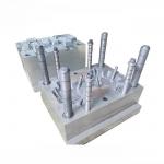 100k To 2000k Shots PP PE 2K Injection Mould Point Gate for sale