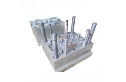 China 100k To 2000k Shots PP PE 2K Injection Mould Point Gate supplier