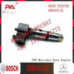 High Quality Diesel Engine Parts 0986455002 0986445102 Common Rail Diesel Injector 0986455002 0986445102 for sale