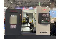 China High Precision Heavy Duty Lathe Milling Machine Industrial Lathe Machine supplier