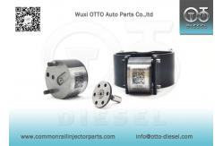 China Delphi 28278897 Common Rail Control Valve For Injector R04501D supplier