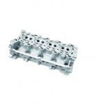 Die Cast Aluminum Alloys Cylinder Head For Chevy Ford Jeep for sale