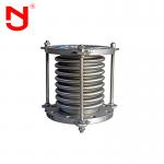 Stainless Steel Flexible Metal Steam Expansion Bellows Ss 316 Joint