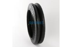 China Trailer 2B545 Suspension Air Spring Single Convoluted Air Shock Absorption supplier