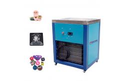 China Vacuum Compression Rubber Molding Machine Vulcanization Press supplier