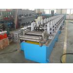 3-10mm Thick Round Square Pipe Roll Forming Machine Multifuction for sale