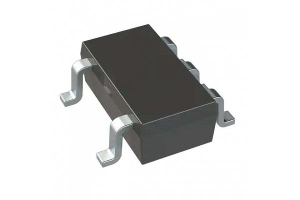MCP6561UT-E/OT