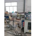 PVC Electrical Pipe Production Line High Speed PVC Pipe Production Line for sale