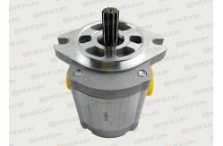 China 9218005 HPV0102 HITACHI Gear Pump for ZAX200 ZAX210 ZAX230 AX240 ZAX270 ZAX290 supplier