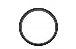 China Moulding Cutting CNC Machined Plastic Parts With Impact Resistance ANSI JIS Standard supplier