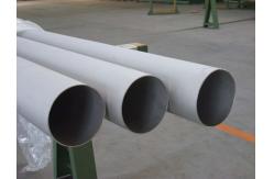 China Duplex Steel Seamless  Pipe  ASTM A790 S31803  Chemical plant Application supplier