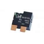 100A AC 220V 2 Way Relay Module , Two Coil Latching Relay Energy Monitoring for sale