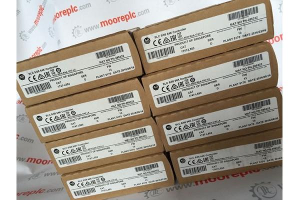 Allen Bradley Modules 1441-DYN25-PS 1441DYN25PS AB 1441 DYN25 PS
