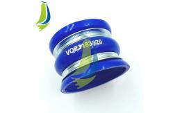 China 3183620 Turbo Charge Air Hose For EC210B Excavator supplier