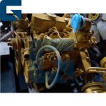Excavator Mitsubishi Engine S4F Complete Engine Assy
