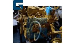 China Excavator Mitsubishi Engine S4F Complete Engine Assy supplier