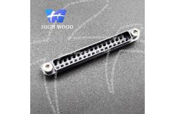 China HW-CMM Connector, HW-222E00M16-0008-4310,2mm Pitch. supplier