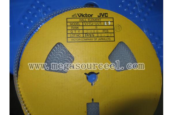 Integrated Circuit Chip VHG-601