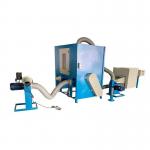 220V Cotton Polyester Fabric Machine Cleaning Low Noise 2.5T Weight for sale