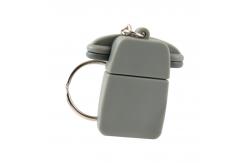 China Make Artwork Free and Fast Personalized USB Flash Drives with Data Preload supplier