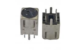 China 1-680uH IFT choke RF tunable coil through hole for FM/AM supplier