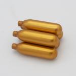 Customization 8G Cartridge 24 Cream Chargers Whipper for sale