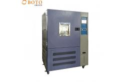 China Advanced Constant Temperature And Humidity Climatic Test Chamber supplier