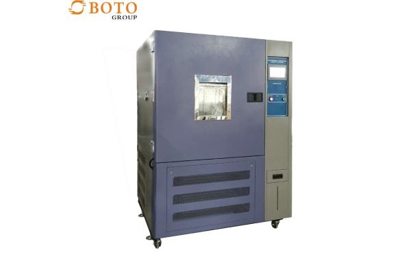 Advanced Constant Temperature And Humidity Climatic Test Chamber