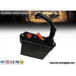 IP67 waterproof grade Led Coal Mining Lights explosionproof PC super brightness