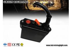 China IP67 waterproof grade Led Coal Mining Lights explosionproof PC super brightness supplier