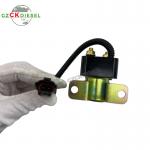 Starter Relay 544-00007 for DX140W DX225LC DH220-5 DL500 Excavator